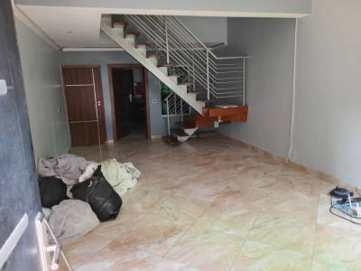 24hrs Light 2bedroom Terrace Duplex, Ikate, Lekki, Lagos, Terraced Duplex for Rent