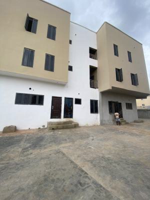 Luxury & Newly Built 4 Bedrooms Terraced Duplex, Jahi, Abuja, Terraced Duplex for Sale