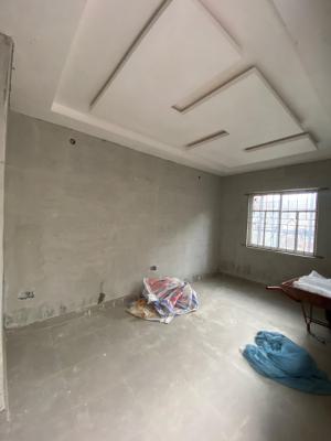 Newly Built Mini Flat, Off Oduduwa Street Via Kilo, Surulere, Lagos, Mini Flat (room and Parlour) for Rent