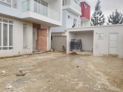 Luxuriuosly Built 4bedroom Detached Duplex + Study + B.q, Ikeja Gra, Ikeja, Lagos, Detached Duplex for Rent