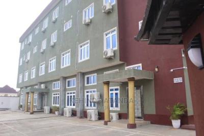 68 Rooms of Smart Hotel on 2 Floors, Ikeja, Lagos, Hotel / Guest House for Sale