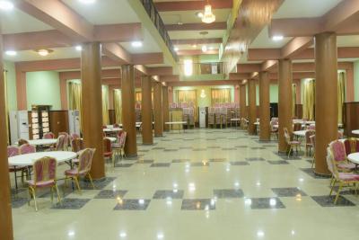 68 Rooms of Smart Hotel on 2 Floors, Ikeja, Lagos, Hotel / Guest House for Sale