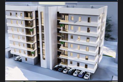 Luxury Two Bedroom Apartment ( Off Plan, Off Freedom Way Lekkk 1, Lekki Phase 1, Lekki, Lagos, Flat / Apartment for Sale