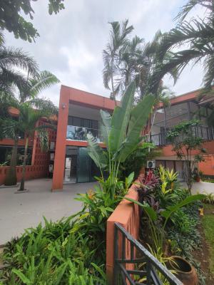 Luxury 4bedroom Terrace Duplex in Ikoyi Lagos, Ikoyi, Lagos, Terraced Duplex for Rent