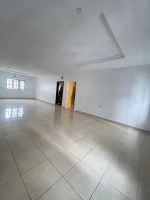 Luxury Standard 3 Bedroom Apartment Upstairs with Personal Step, Located Inside an Estate,well Interlock,constant Light, Sangotedo, Ajah, Lagos, Flat / Apartment for Rent