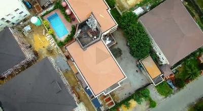 a Luxury Hotel with 22 Exquisite Rooms, Phase 2, Osborne, Ikoyi, Lagos, Hotel / Guest House for Sale