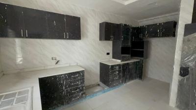 Newly Built Luxury 3 Bedroom Flat, Isheri Magodo, Gra Phase 1, Magodo, Lagos, Flat / Apartment for Rent