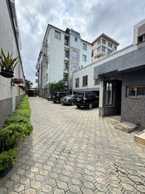 a Luxurious 3bedroom Maisonette Duplex with Bq, Ikoyi Lagos Nigeria, Ikoyi, Lagos, Terraced Duplex for Rent