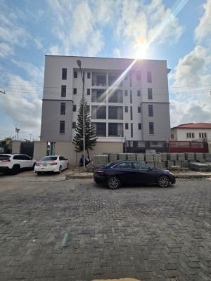 Luxury 3 Bedroom Apartment with Bq and Elevator, Lekki Phase 1, Lekki, Lagos, Flat / Apartment for Sale