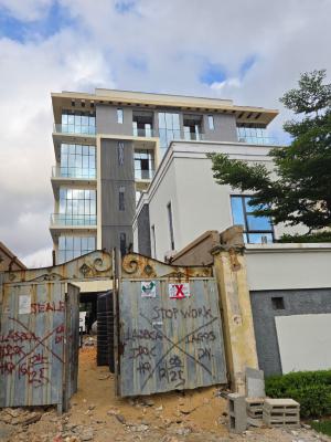 Luxury 3 Bedroom Apartment with Gym and Swimming Pool, Lekki Phase 1, Lekki, Lagos, Flat / Apartment for Sale