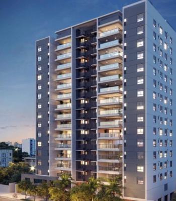 Off Plan 3 Bedroom with Bq and Office Space, Pool and Gym, Banana Island, Ikoyi, Lagos, Flat / Apartment for Sale