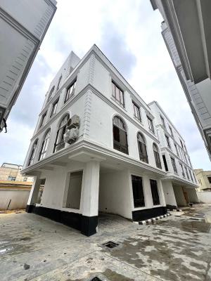 Luxury 4 Bedroom Fully Detached House with Bq, Ikoyi, Lagos, Detached Duplex for Sale