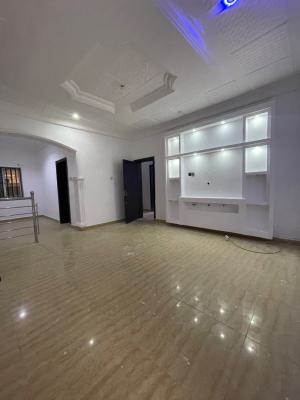 Standard Sweet 3 Bedroom Apartment in a Secured Estate, Located Inside an Estate,good Road Road Network with Constant Light, Sangotedo, Ajah, Lagos, Flat / Apartment for Rent