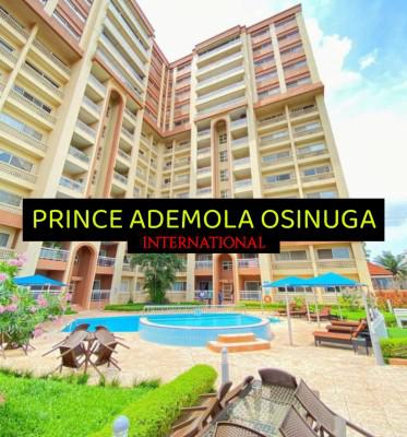 Luxury 3 Bed Apartment + Bq Etc, Old Ikoyi, Ikoyi, Lagos, Flat / Apartment for Sale