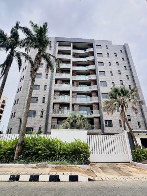 Luxury 3 Bedroom Apartment with Bq, Swimming Pool and Gym, Ikoyi, Lagos, Flat / Apartment for Sale