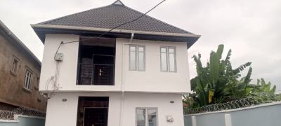Brand New Lovely 2 Bedroom Flat Ensuit, Gideon Village Estate, Ibafo, Ibafo, Ogun, Flat / Apartment for Rent