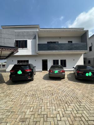 Fully Detached Duplex, Serene Environment, Jahi, Abuja, Detached Duplex for Sale