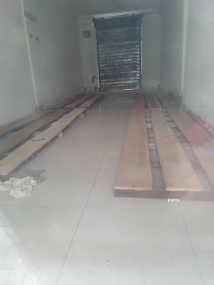 Spacious 4 Units of Shops in a Complex, Before Mayfair Gardens, Awoyaya, Awoyaya, Ibeju Lekki, Lagos, Shop for Sale