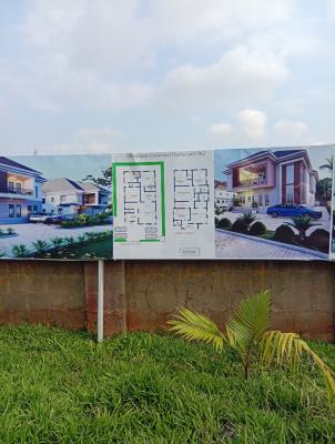 Estate Plot Durumi By Old Secretariat for Fully Detached Duplex, By The Old Secretariat, Durumi, Abuja, Residential Land for Sale