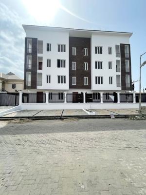 Newly Built 5bedrooms Maisonette, Oniru Vi,lekki, Oniru, Victoria Island (vi), Lagos, Detached Duplex for Sale