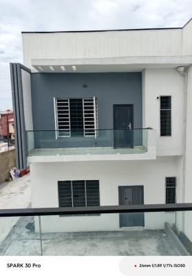 Self Contain with and Open Plan Kitchen, Ologolo, Lekki, Lagos, Self Contain (single Rooms) for Rent