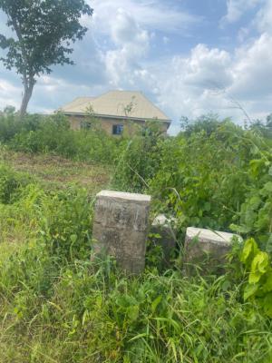 Plot of Land Oloje 20hours Light, Oloje Off Ologuneru Extension Before Ido, Ido, Oyo, Mixed-use Land for Sale