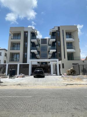 Luxurious Lekki Phase1 Apartments with Swimming Pool & Gym, Lekki Phase1,lekki, Lekki Phase 1, Lekki, Lagos, Flat / Apartment for Sale