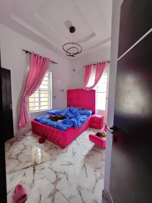 Standard Single Room Selfcontain Shared Apt, Van Daniel Estate Orchid Road Lekki Lagos, Lekki, Lagos, Self Contain (single Rooms) for Rent