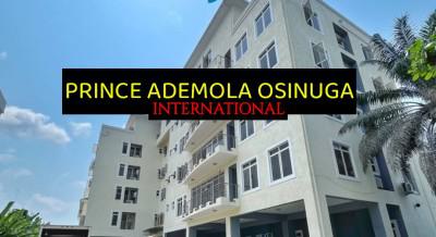 Luxury 3 Bed Apt with No Bq, Old Ikoyi, Ikoyi, Lagos, Flat / Apartment for Rent