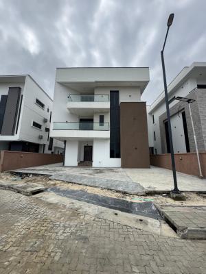Gigantic 5 Bedroom Detached Duplex with Amazing Features, Ikate, Lekki, Lagos, Detached Duplex for Sale