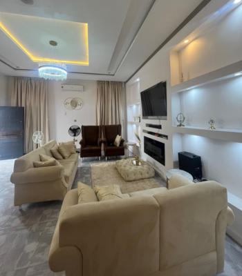 Luxury 4bedroom, Ikota, Lekki, Lagos, Detached Duplex for Rent