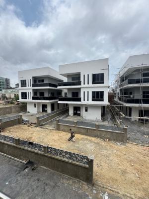 Luxury 6 Bedroom Detached Duplex, Banana Island, Ikoyi, Lagos, Detached Duplex for Sale