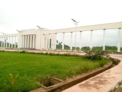 Land, Washington Park and Garden Estate Afao, Ado-ekiti, Ekiti, Mixed-use Land for Sale