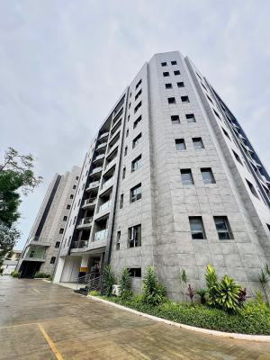 Luxury 3 Bedroom Apartment with Bq, Swimming Pool, Gym and Board Room., Old Ikoyi, Ikoyi, Lagos, Flat / Apartment for Sale