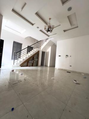 Executive 4bedroom Semi Detached Duplex, Ikota Gra, Ikota, Lekki, Lagos, Semi-detached Duplex for Rent