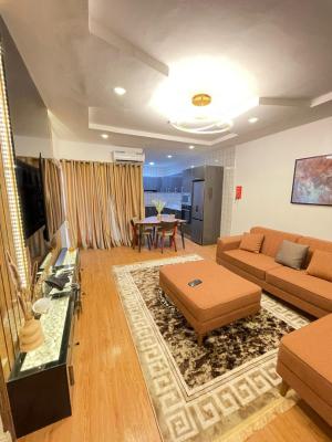 1 Bed Room Apartment, Lekki Phase 1, Lekki, Lagos, Flat / Apartment Short Let