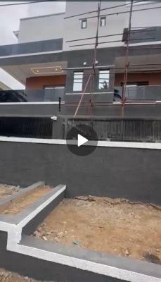 4bedroom Semi-detached Duplex with a Room Bq, Ramat Ogudu Gra, Gra, Ogudu, Lagos, Semi-detached Duplex for Sale