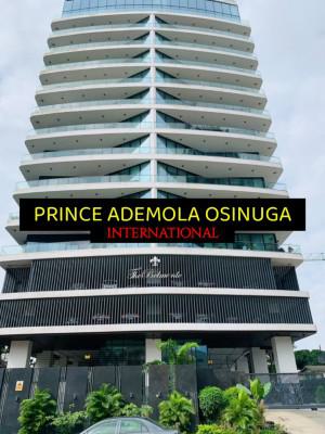 Exquisite Luxury 4 Bed Apt + Bq Etc, Old Ikoyi, Ikoyi, Lagos, Flat / Apartment for Sale