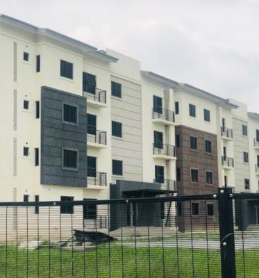 3 Bedroom Flat with Lawn Tennis Court and Pool, Fara Park Estate, Sangotedo, Ajah, Lagos, Flat / Apartment for Sale
