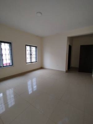 Newly Built 3 Bedroom Flat Without Bq, Jahi, Abuja, Flat / Apartment for Rent