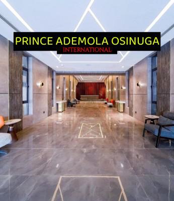 Freshly- Built 4 Bed Apt + Bq Etc, Old Ikoyi, Ikoyi, Lagos, Flat / Apartment for Sale