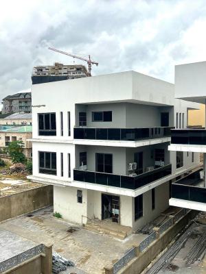 Ultra-luxury 6 Bedroom Fully Detached Duplex with Pool, Gym and Bq., Old Ikoyi, Ikoyi, Lagos, Detached Duplex for Sale