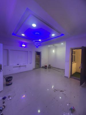 Luxury Spacious 3 Bedroom with Balcony, Thomas Estate, Ajah, Lagos, House for Rent