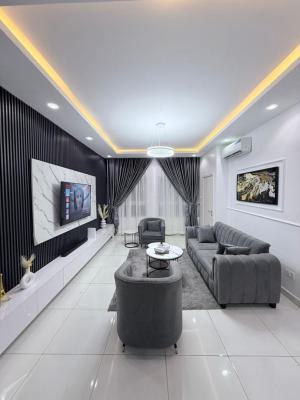 Luxury 2 Bedroom Apartment, Admiralty Road, Lekki Phase 1, Lekki, Lagos, Flat / Apartment Short Let
