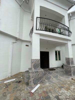 Beautiful 2 Bed Trekable to Estate Gate, Thomas Estate, Ajah, Lagos, House for Rent