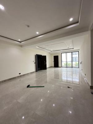 5bed Maisonette Penthouse, Ikoyi, Lagos, House for Sale