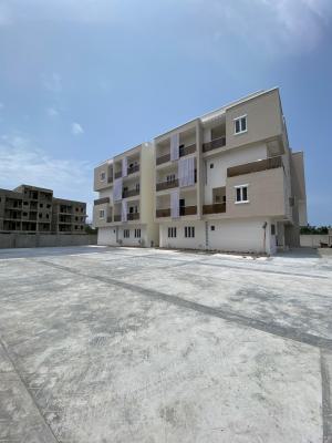 Very Spacious & Refined 3 Bedroom Apartment., Ajah, Ajah, Lagos, Block of Flats for Sale
