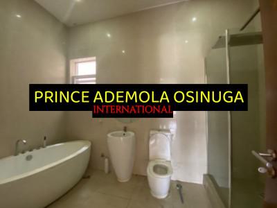 Luxury 3 Bed Apt, Banana Island, Ikoyi, Lagos, Flat / Apartment for Sale