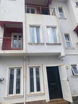 4 Bedroom Terrace Duplex, Lekki, Lagos, Terraced Duplex for Rent