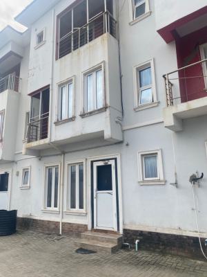 4 Bedroom Terrace Duplex, Lekki, Lagos, Terraced Duplex for Rent